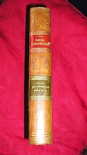 Oudin manuel archeologie d'occasion  France