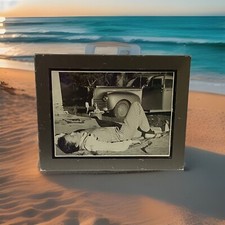 Estate find framed for sale  Gerber