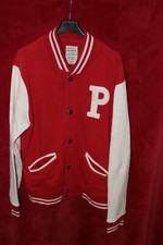 Felpa college pull usato  Sormano