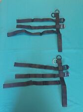 Bowflex foot straps for sale  Wisconsin Rapids