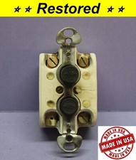 Vintage push button for sale  Bethlehem