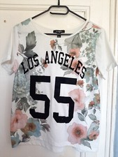 Shirt blanc cassé d'occasion  Bergues