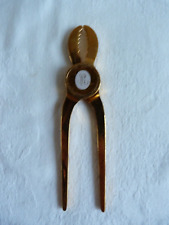 Pince champagne louis d'occasion  France