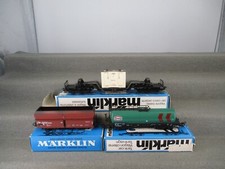 Märklin spur 4624 gebraucht kaufen  Wenden