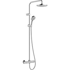 Colonne douche thermostatique d'occasion  Mondeville