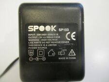 Genuine spook sp103 for sale  MALVERN