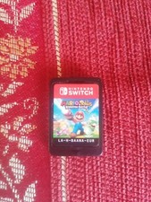 Jeu nintendo switch d'occasion  Billy-Montigny