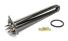 Resistenza 6000w 230 usato  Casarano