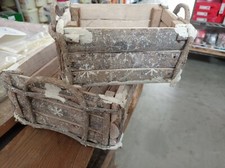 Set cestino natalizio usato  Ziano Piacentino
