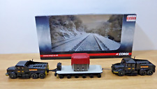 Corgi trackside scale for sale  BANBURY