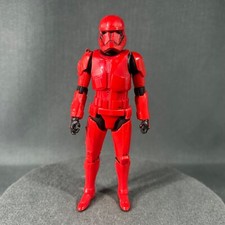 Boneco de ação Star Wars The Black Series Sith Trooper 6 polegadas Hasbro comprar usado  Enviando para Brazil