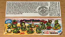 Beipackzettel teeny tapsi gebraucht kaufen  Neustadt