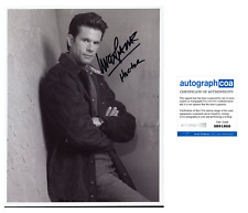 Lorenzo lamas signed gebraucht kaufen  Neuruppin