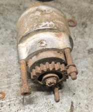 Magneto novi e45 d'occasion  Le Cendre