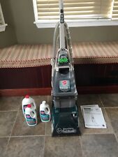 Pickup hoover steamvac for sale  Garden City