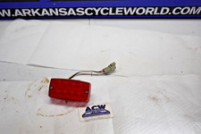 Rear brake light for sale  Hot Springs National Park