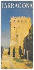 Vintage tarragona spain for sale  BARNET