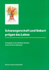 Schwangerschaft geburt prägen gebraucht kaufen  Bremen