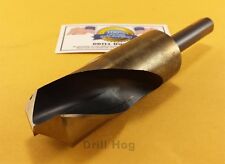 Drill bit silver for sale  Sunburst