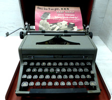 Vtg 1951 royal for sale  Inverness