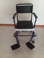 Sedia comoda doccia usato  Trani
