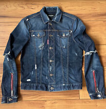 100 rig dsquared gebraucht kaufen  Heinsberg