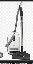 Miele complete sgee0 for sale  Standish
