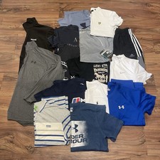 joblot designer clothes for sale  PRENTON