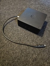 Dell thunderbolt tb16 gebraucht kaufen  Rheinstetten