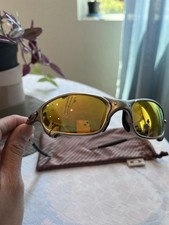 Oakley juliet metal for sale  Elk Grove
