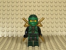 Lego ninjago minifigur gebraucht kaufen  Berlin