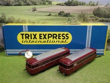 Trix 2490 triebwagen gebraucht kaufen  Hameln