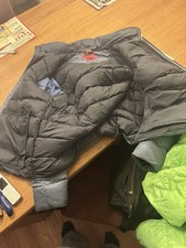 Wellensteyn winterjacke xxl gebraucht kaufen  Merzalben, Leimen, Donsieders