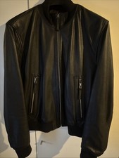 Bomber jacket men for sale  TAMWORTH
