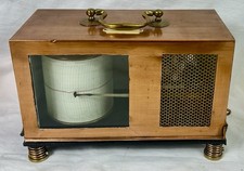 Antique thermograph maritime for sale  MATLOCK
