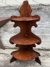 Vintage handmade wood for sale  Sheldon