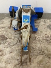Captain power mattel d'occasion  Talence