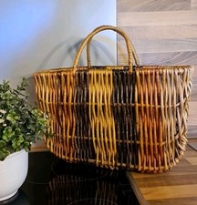 älterer rattan korb gebraucht kaufen älterer rattan korb gebraucht kaufen  Wedemark