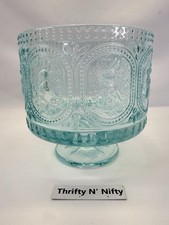 Excellent embossed hobnail for sale  Carteret