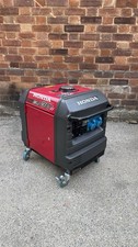 Honda eu30is 3000w for sale  LONDON