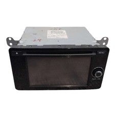 Autoradio 8701524 mitsubishi usato  Pratola Peligna
