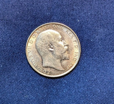 1909 king edward for sale  SOUTHEND-ON-SEA