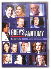 Ebond grey anatomy usato  Italia