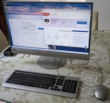 Computer lenovo all usato Computer lenovo all usato  Italia