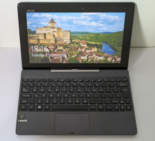 Asus transformer book for sale  BENFLEET