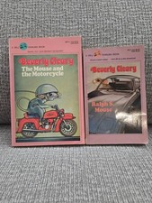 Beverly cleary mouse for sale  Ripon