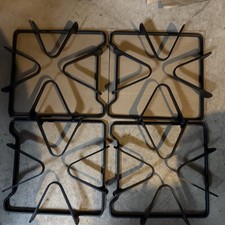 Gas range burner for sale  Southfield