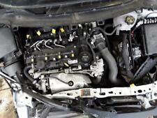 Gearbox vauxhall astra for sale  DONCASTER