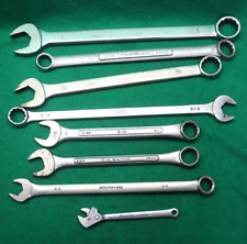 Assorted piece wrench for sale  Clinton Township