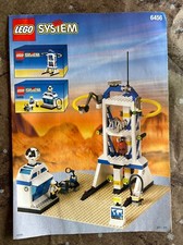 Lego system 6456 d'occasion  Baziège